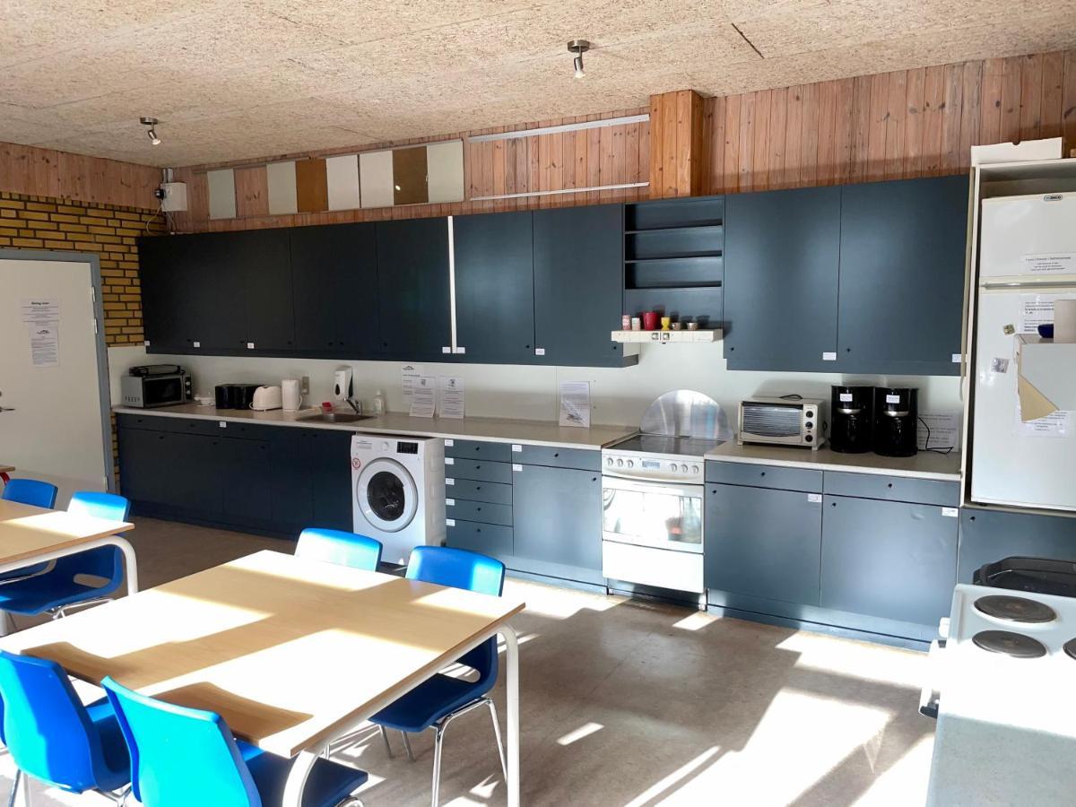 Hestkaer Family Rooms Гриннстед Экстерьер фото
